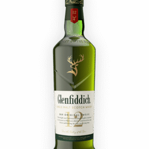 Glenfiddich 12 Years
