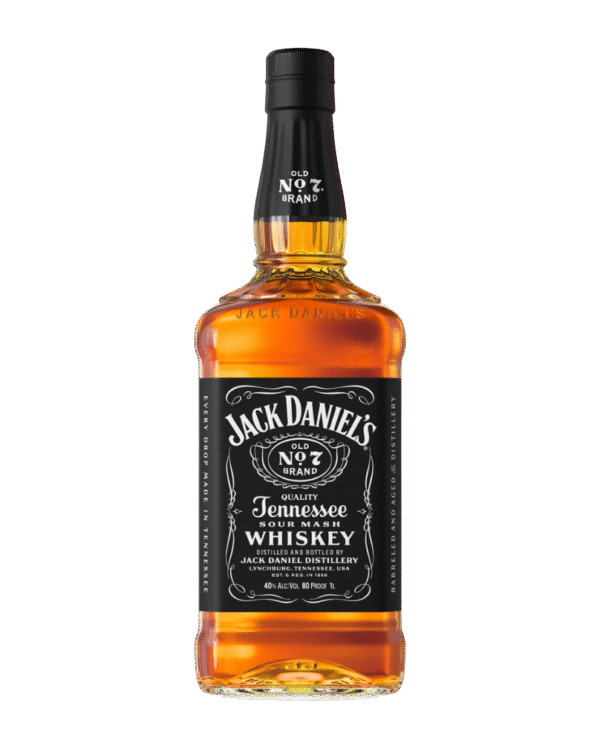 Jack Daniel's Old No. 7