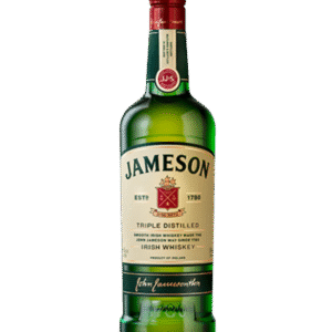 Jameson Irish Whiskey