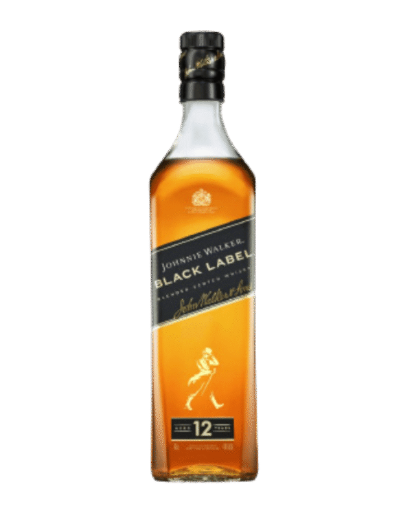 Johnnie Walker Black Label