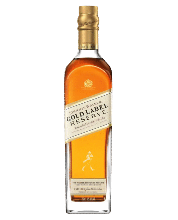 Johnnie Walker Gold Label Reserve Blended Scotch Whisky